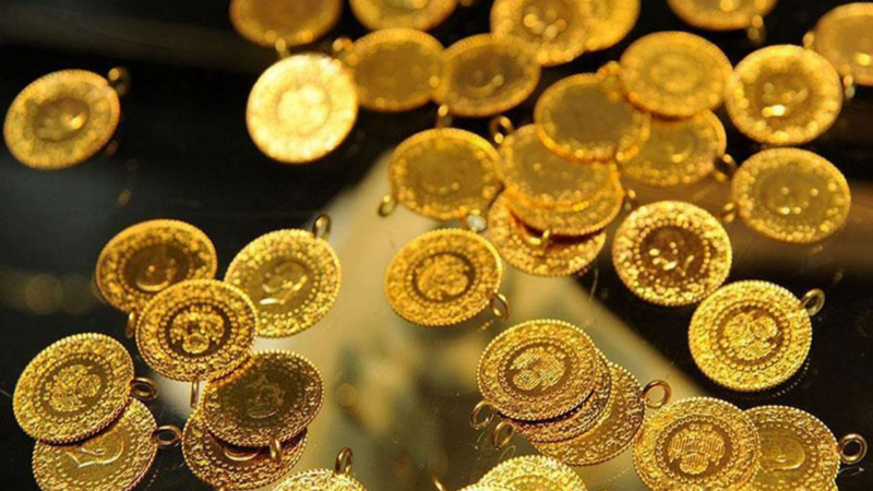 Altın uzmanı Memiş’ten piyasa yorumları! Altın düşecek mi yükselecek mi açıkladı