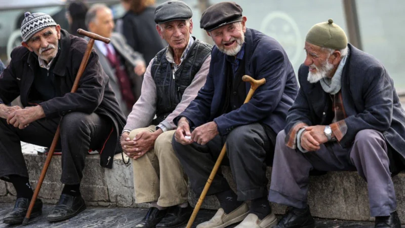 Milyonlarca emeklinin maaşına zam yapılmayacak. İşte nedeni