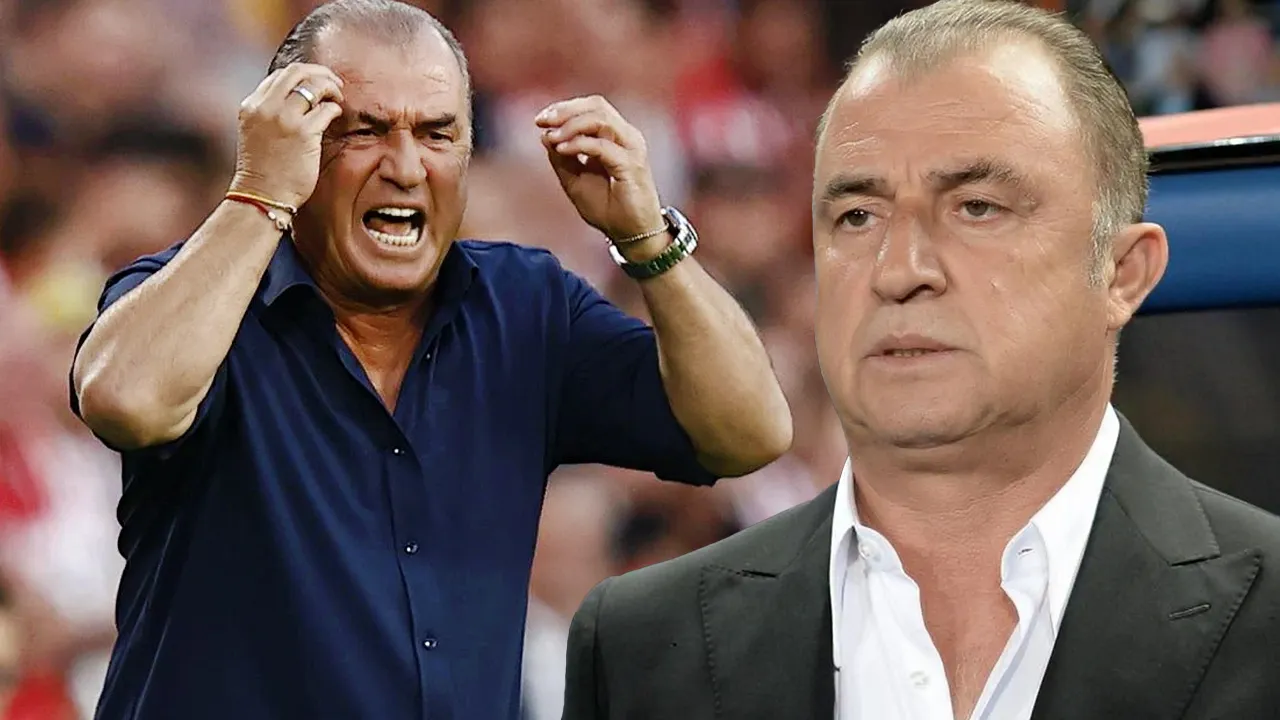 Fatih Terim’den bomba açıklama! Neden ayrıldı? 17 Mayıs detayı